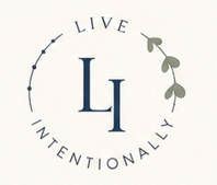 Live Intentionally logo